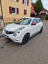 Nissan Juke 1.6 NISMO RS 360° Cam Shz Navi Tempo Sport - Nissan: Nismo