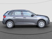 Skoda Kamiq - Vorschau Bild 10