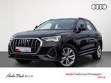 Audi Q3 S line 35TDI Navi LED CarPlay GRA EPH DAB AHK - Audi Q3 aus 2023