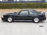 Ford Mustang Fox-Body SVT Cobra SC