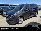 Mercedes-Benz V 220 d EDITION Kompakt DISTR. EL.TÜREN DREHSITZ - gebrauchte Mercedes-Benz V 220 aus dem Jahr 2024