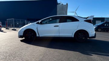 Honda Civic - 4