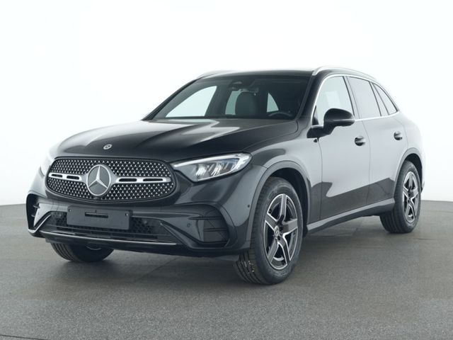 MERCEDES-BENZ GLC 220 d 4M AMG Panorama/Memory/AHK