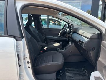 Dacia Sandero Stepway Expression TCe 110