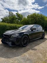 Mercedes-Benz E 63S 4Matic 800PS 1200NM +330km/h - gebrauchte Mercedes-Benz E 63 AMG aus dem Jahr 2019