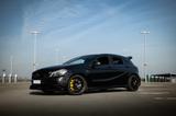 Mercedes-Benz A 45 AMG Mercedes-AMG A 45 4MATIC DCT Merced... - Mercedes-Benz A 45 AMG von privat