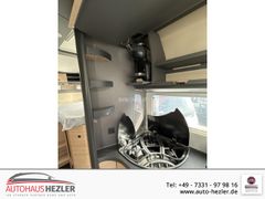 MALIBU I 450 RB LE comfort Mercedes