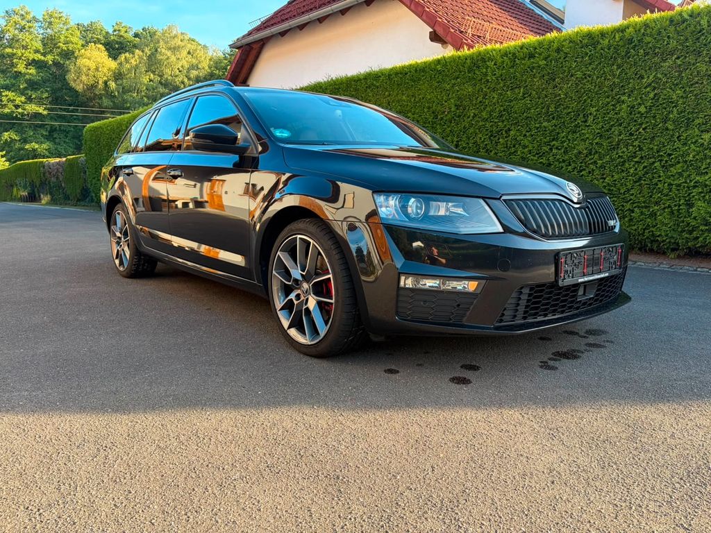 Image of Skoda Octavia