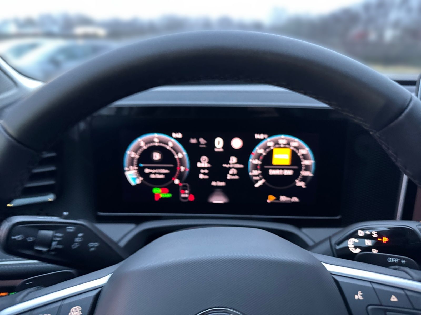 Volkswagen Passat Variant - Bild 10