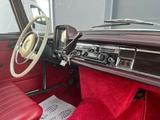 Mercedes-Benz 200D W110 HECKFLOSSE LEDER H-ZULASSUNG GEPFLEGT - Mercedes-Benz Gebrauchtwagen von 1967