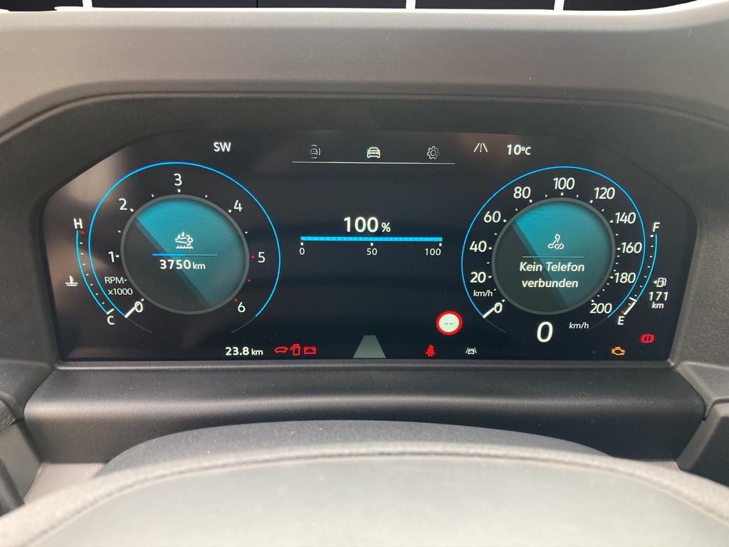 Volkswagen T7 Transporter