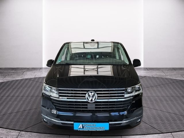 Fahrzeugabbildung Volkswagen T6.1 Multivan 2.0 TDI 4M DSG Highline 4x4 AHK ST