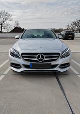 Mercedes-Benz 1Hand_68000km_mit TÜV - Mercedes-Benz C 200 in Mönchengladbach