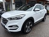 Hyundai Tucson Premium  2.0Ltr-136kW CRDi 4WD - Hyundai TUCSON: 2.0