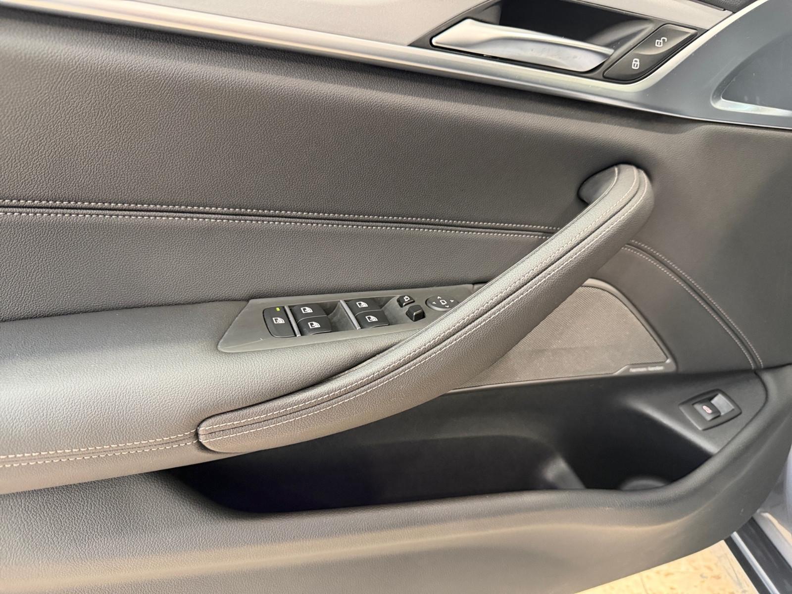 BMW 520 d Touring Business Paket*Ambiente*LED*KeyLess, миниатюра 18