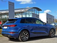 Audi Q6 e-tron - Vorschau Bild 33