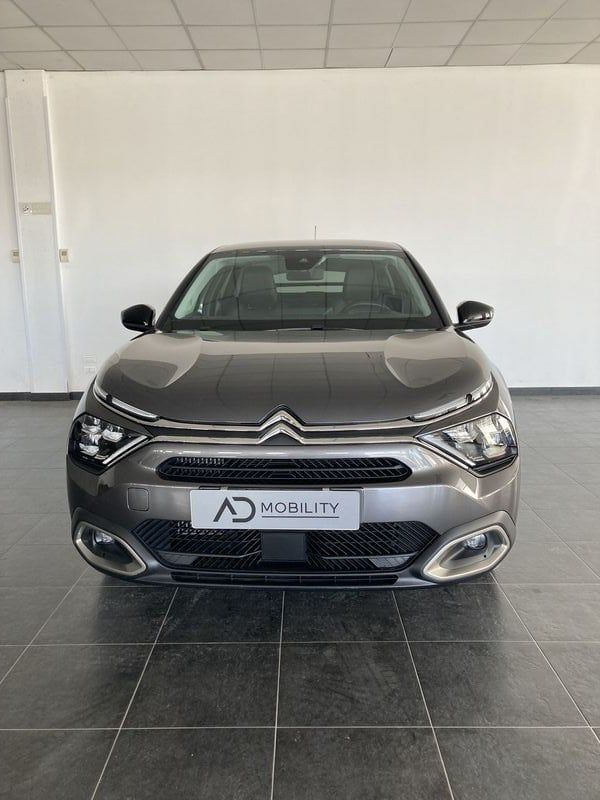 Citroën C4 C4 1.5 bluehdi Shine s&s 130cv eat8