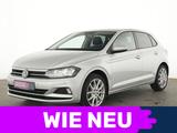 Volkswagen Polo Comfortline Navigation|DAB+|Bluetooth|PDC - VW Polo Gebrauchtwagen in Wiesbaden