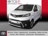 Toyota Proace Meister 1.5D L1 KLIMA KAMERA MULTIMEDIA - Toyota in Dinslaken