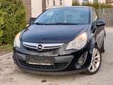 Opel Corsa D 1.4 L Color Edition ~ERST 129TKM~ - Opel Corsa aus 2011: Edition