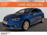 Seat Ibiza Xcellence 1.0 TSI DSG Voll-LED Navi Einpar - SEAT Ibiza Leasingangebote für Privatpersonen