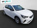 Opel Corsa-e Edition IntelliLink PDC Klimaautom. - Opel Corsa: Van, C