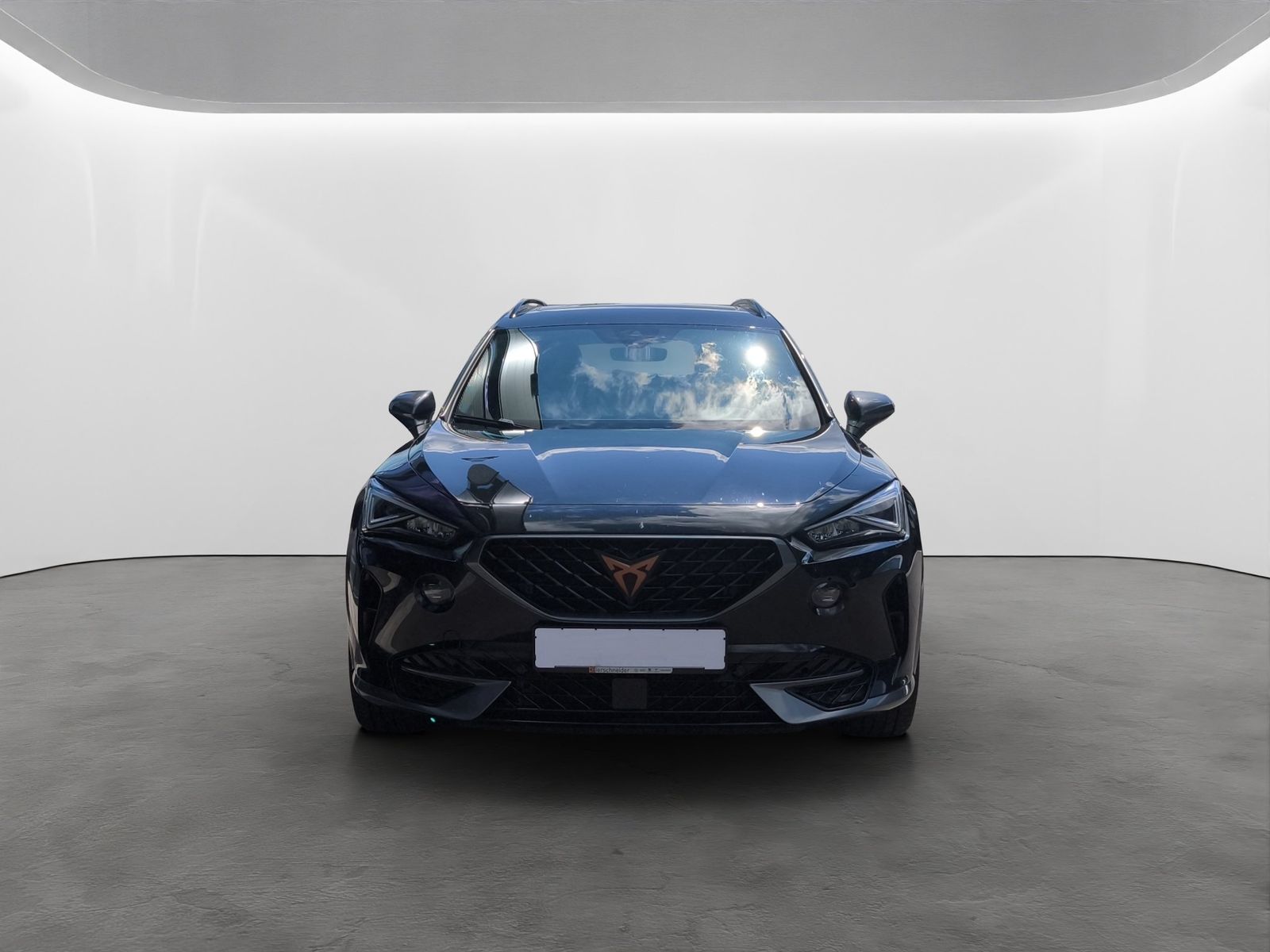 Cupra Formentor 1.4 e-Hybrid DSG VZ AHK+PANO+LEDER+NAV imagem 3