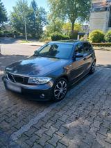 BMW Milovan1978 - BMW 1er Reihe aus 2003