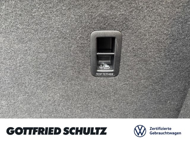 Volkswagen T-Cross - Bild 12