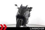 Yamaha TMAX 560 - 1. HAND - YAMAHA SCHWARZ TMAX