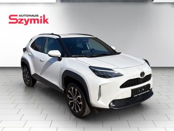 Toyota Yaris Cross - 7