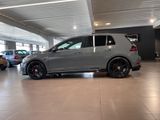 Volkswagen Golf 2.0TSI DSG GTI TCR PureGrey NAVI 2.HAND LED - Volkswagen Golf: GTI Tcr