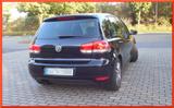 Volkswagen "GOLF VI Sport-Edition" - Volkswagen Golf: V Edition
