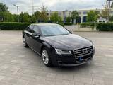 Audi A8 3.0 TDI DPF - QUATTRO TIPTRONIC - Audi A8 in Bochum