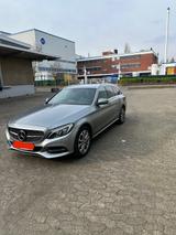 Mercedes-Benz C 350