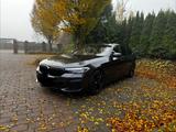 BMW 530i xDrive Touring A*AHK*M-Paket*Kamera