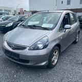 Honda Jazz 1.2 Cool - Honda Jazz Gebrauchtwagen in Düsseldorf