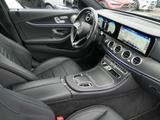 Mercedes-Benz E 300 de 4M T AMG|DISTR|LED|BURM|MEMORY|360°|AHK - Mercedes-Benz E 300 in Saarbrücken