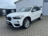 BMW X1 sDrive 18d Automatik/Navi Plus/Head-Up/PDC - BMW X1: 18d