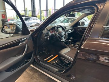 MYAUTOCENTER – Gebraucht- und Jahreswagen mit Werkstattservice in Pfaffenhofen BMW X1 xDrive *PANO*TEMPOMAT*AHK*NAV*PDC*KLIMA*