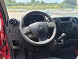 Renault Master III Kasten L1H1 Ka 2,8t Ecoline - Renault Master: 8.1