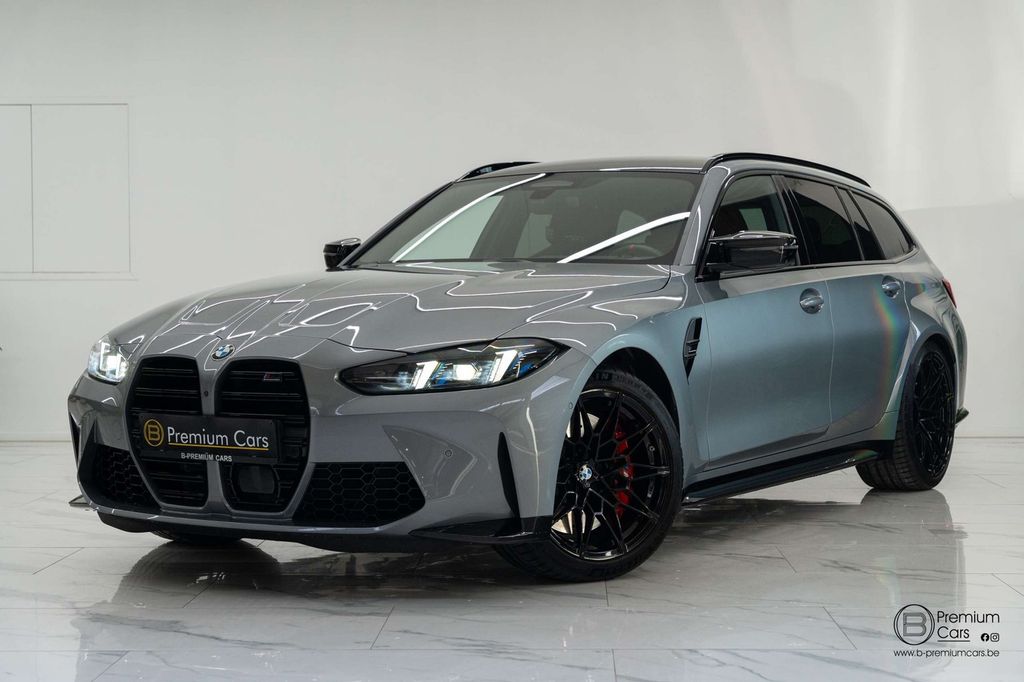 Image of BMW M3