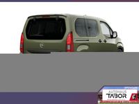 Opel Combo - Vorschau Bild 4