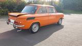 NSU TT 1200 Original -- Kein Umbau ! - NSU Gebrauchtwagen