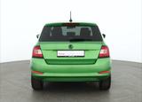 Skoda Fabia 1.0 MPI Ambition DAB Bluetooth Klima USB - Skoda Fabia: 1.0