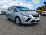 Opel Zafira Tourer 1.4 Turbo Sport GARANTIE NAVI PDC - Opel Zafira Tourer: Van