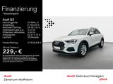 Audi Q3 35 TDI S tro*LED*Virtual*Navi+*Kamera*ACC* - Audi Q3 Jahreswagen