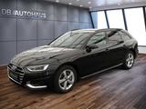 Audi A4 Avant advanced 40 2.0 TFSI S-tronic  - Audi A4 mit Benzin-Antrieb: Kombi, 2.0