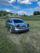 Audi A4 b7 3.2fsi Limousine - Audi A4 aus 2007: 3.2