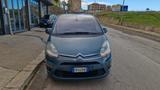 Citroën Citroen C4 Picasso 1.6 HDi 110 FAP Style - Citroën C4 Picasso: Style